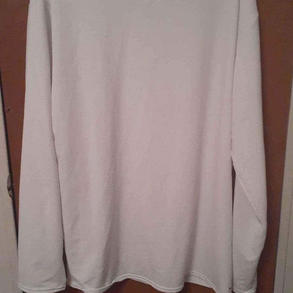 Mens BCG LONG SLEEVE